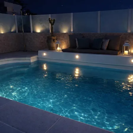 Marysol Villa