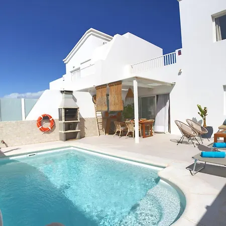 Marysol Playa Blanca (Lanzarote)
