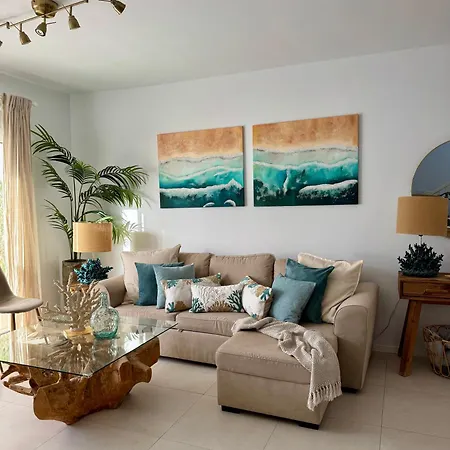 Marysol Villa