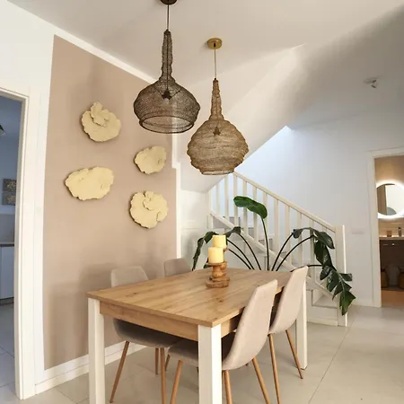 Villa Marysol Playa Blanca (Lanzarote)