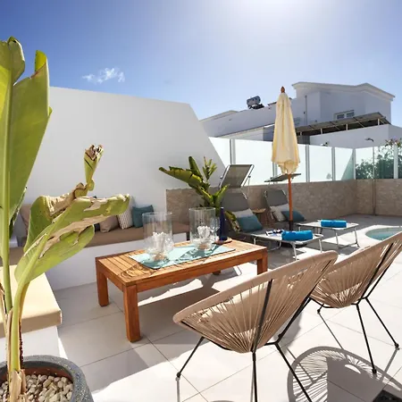 Marysol Villa