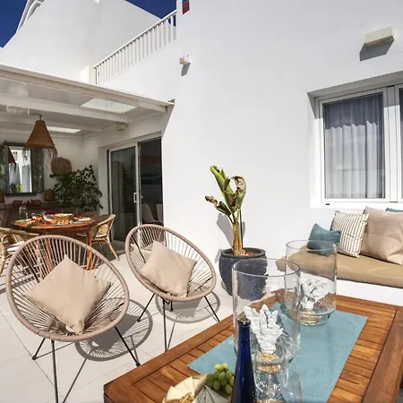 Marysol Villa