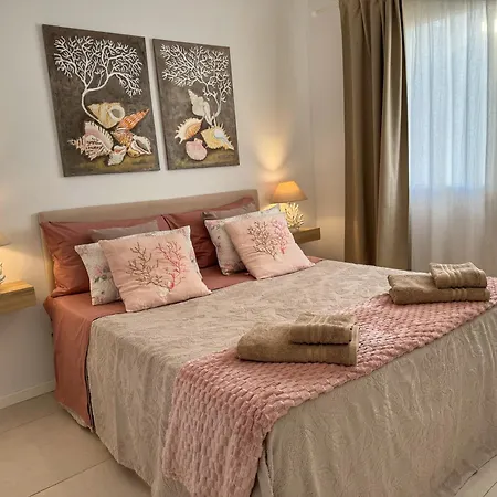 Marysol Villa
