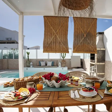 Villa Marysol *